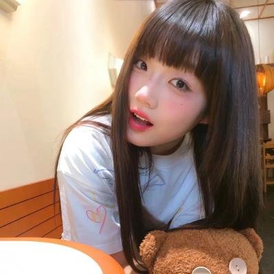 我只想对你撒娇